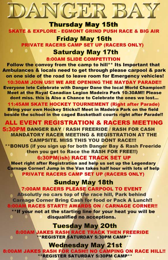 on COASTLONGBOARDING.COM